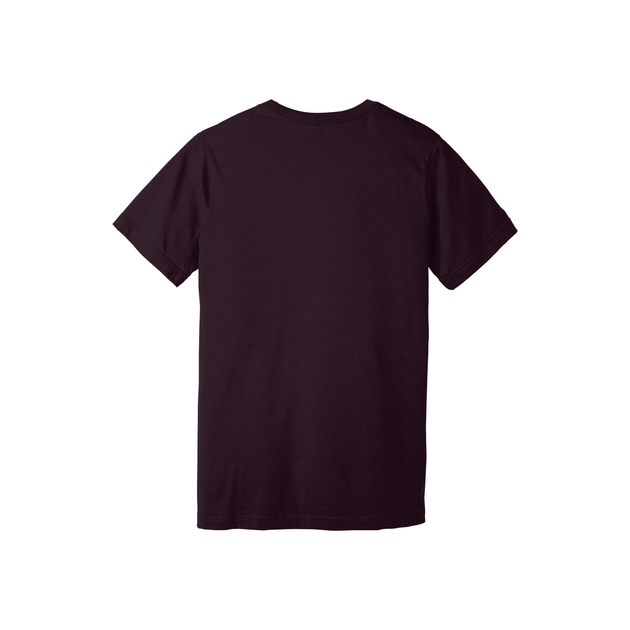 Ox Blood Black T-Shirt