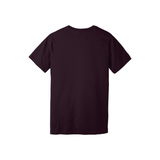 Ox Blood Black T-Shirt