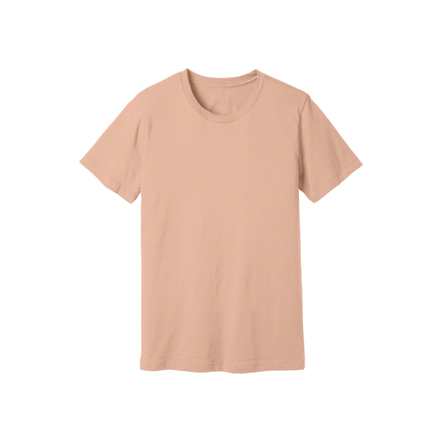 Peach T-Shirt