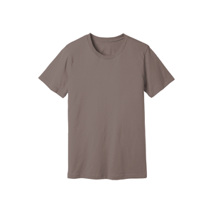 Pebble Brown T-Shirt