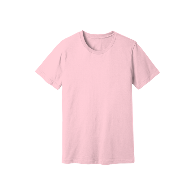 Pink T-Shirt