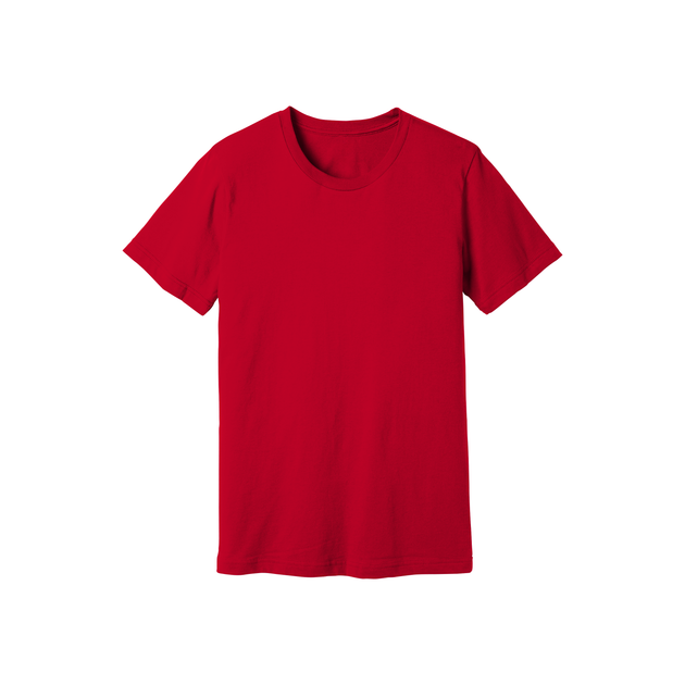 Red T-Shirt