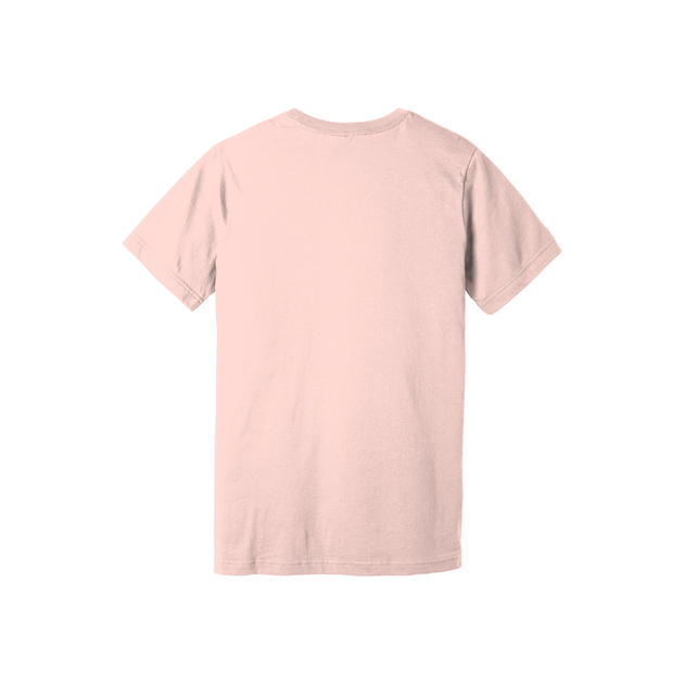 Soft Pink T-Shirt