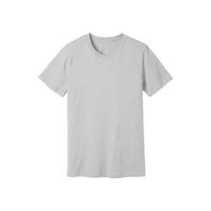 Solid Athletic GreyT-Shirt