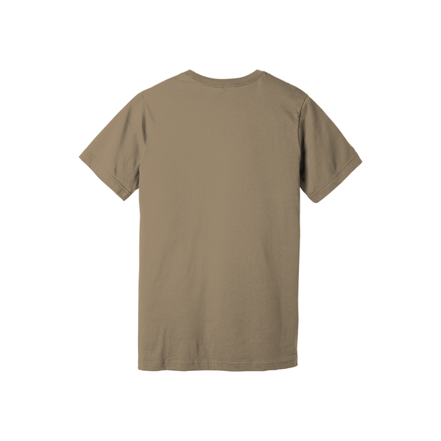 Tan T-Shirt