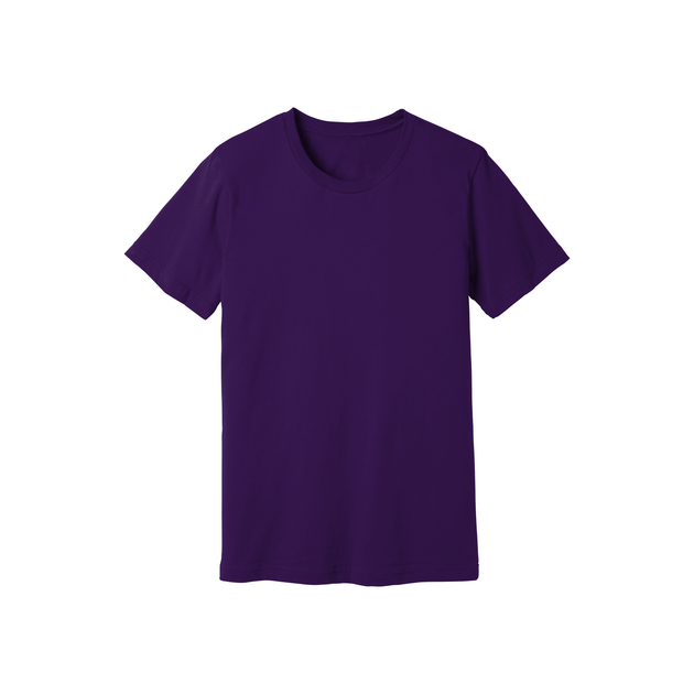 Team Purple T-Shirt