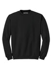 Sweat-shirt noir MOQ 50 PCS