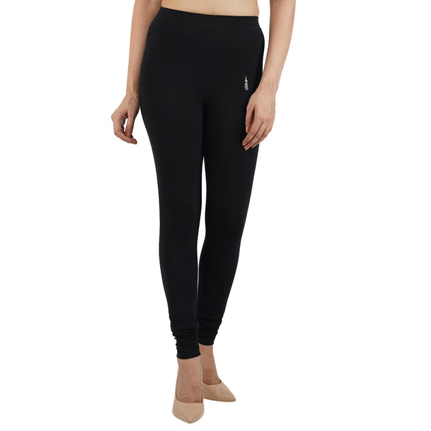 Black Women Leggings