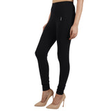 Black Women Leggings