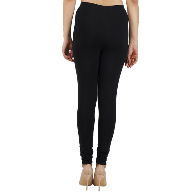 Black Women Leggings