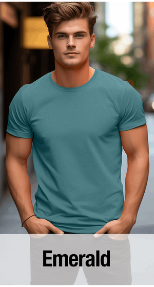 Emerald T-Shirt