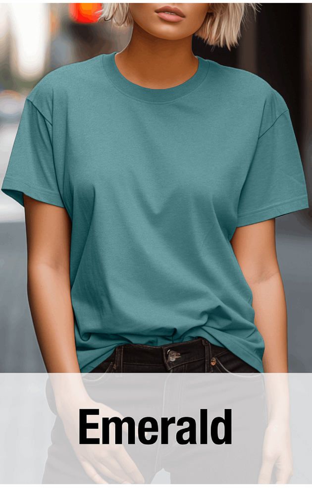 Emerald T-Shirt