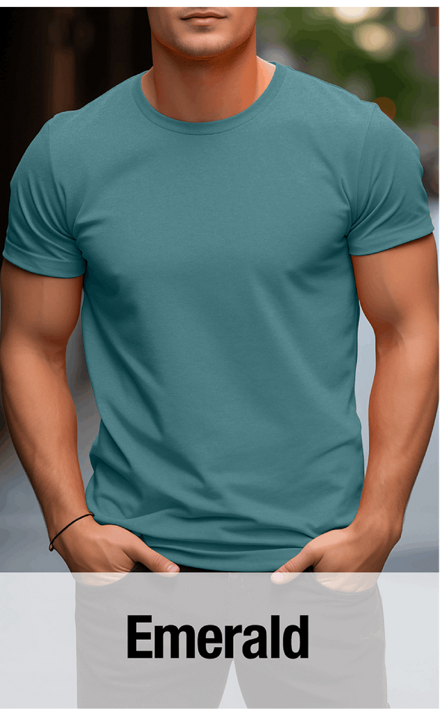 Emerald T-Shirt