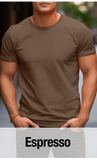 Espresso T-Shirt