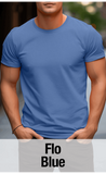 Flo Blue T-Shirt