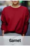 Garnet Sweatshirt