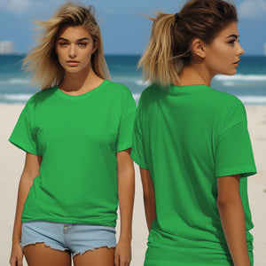 Irish Green T-Shirt