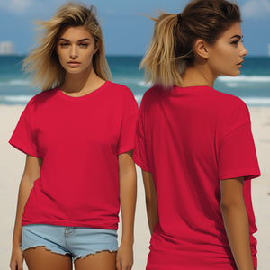 Red T-Shirt