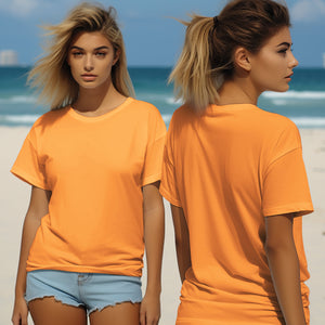 Tennessee Orange T-Shirt -MOQ 50 pcs