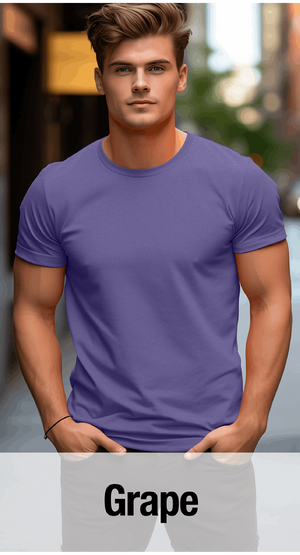 Grape T-Shirt