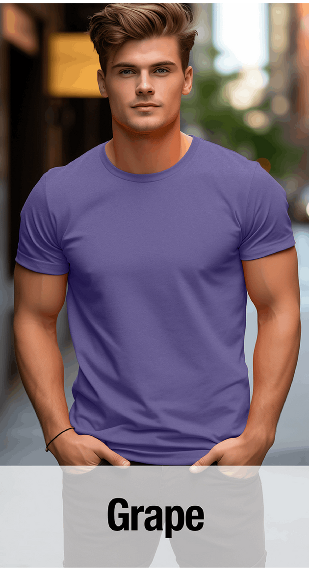 Grape T-Shirt