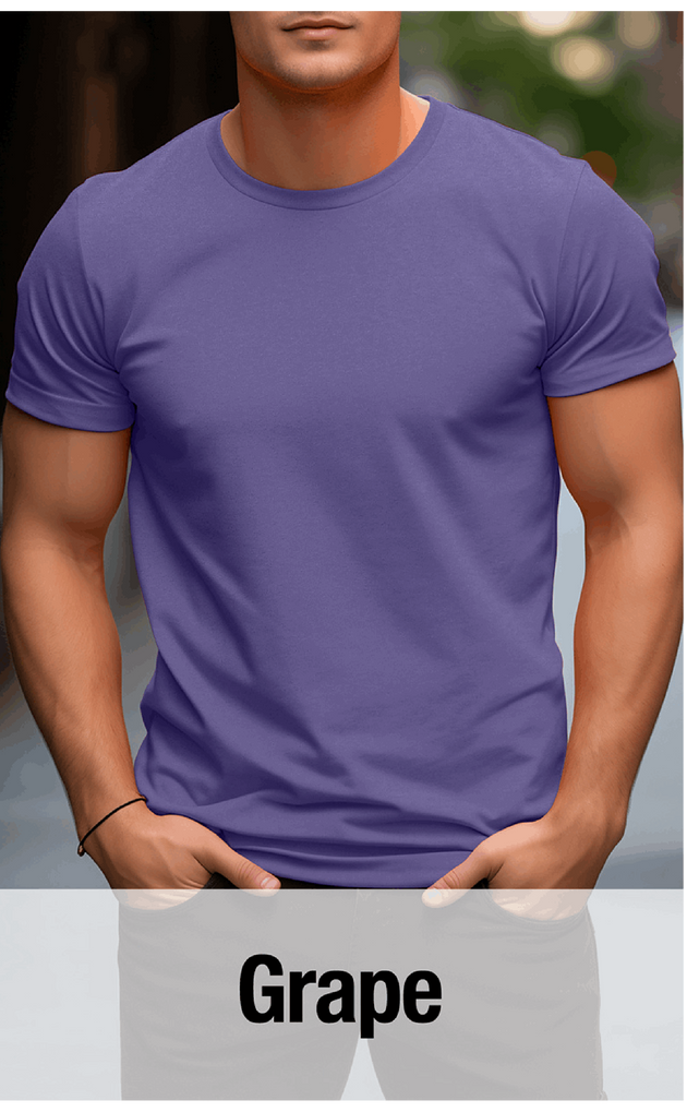 Grape T-Shirt