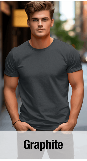 Graphite T-Shirt