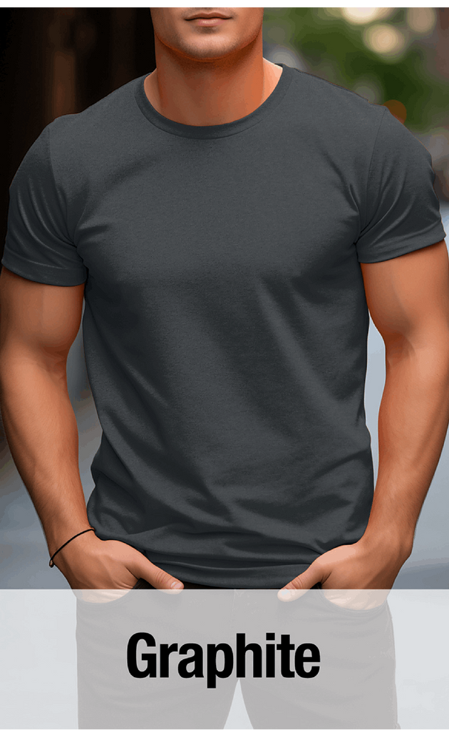 Graphite T-Shirt