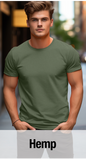 Hemp T-Shirt