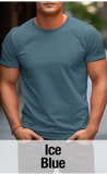 Ice Blue T-Shirt