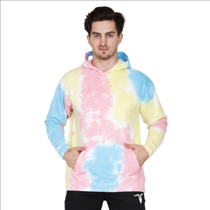 Pastel Candy colour Hoodies