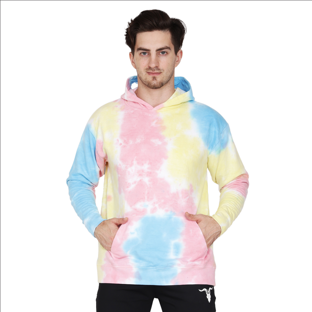 Pastel Candy colour Hoodies