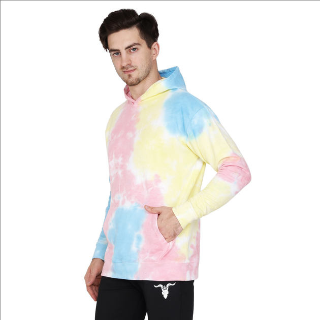 Pastel Candy colour Hoodies