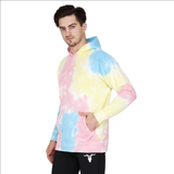 Pastel Candy colour Hoodies