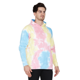 Pastel Candy colour Hoodies