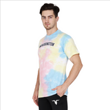 Pastel Candy Tie dye-T-Shirt