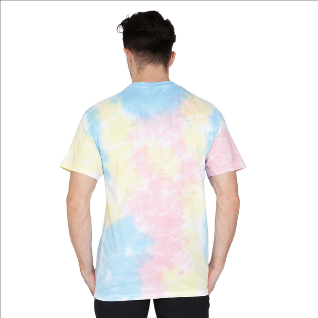 Pastel Candy Tie dye-T-Shirt