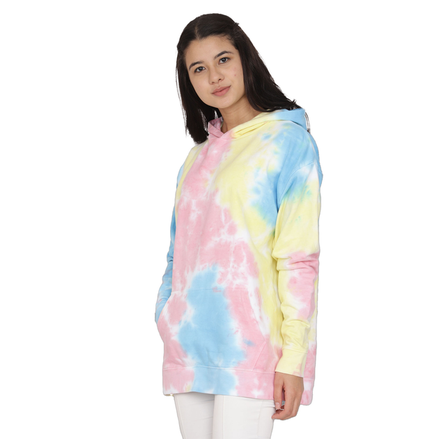 Pastel Candy colour Hoodies