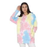 Pastel Candy colour Hoodies