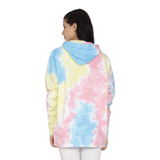 Pastel Candy colour Hoodies