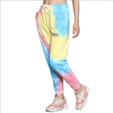 Pastel Candy colour Jogger