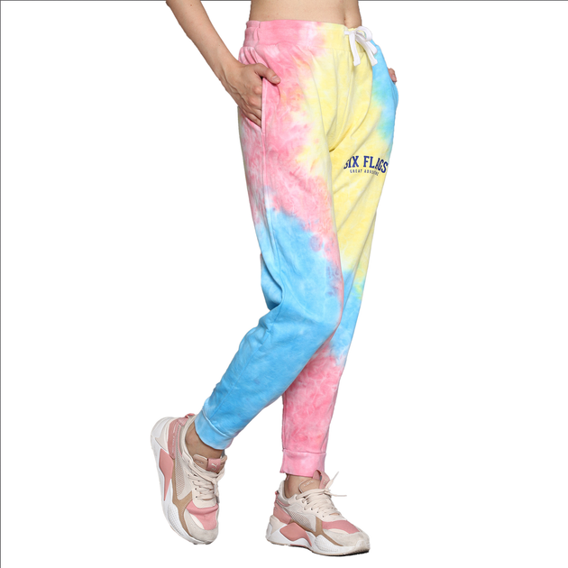 Pastel Candy colour Jogger