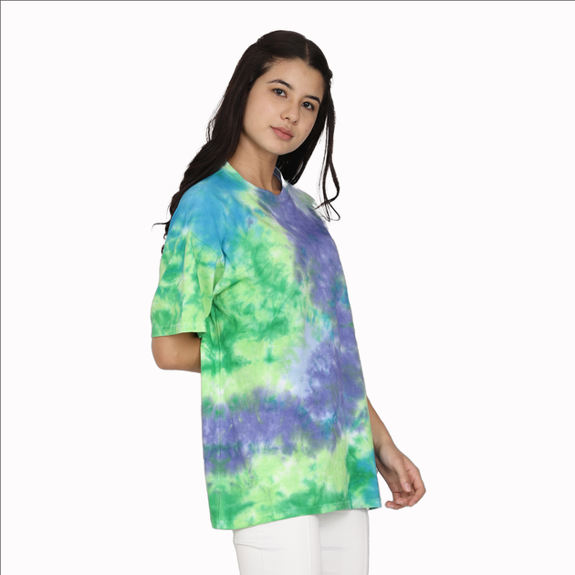 Sprinkles Tie Dye