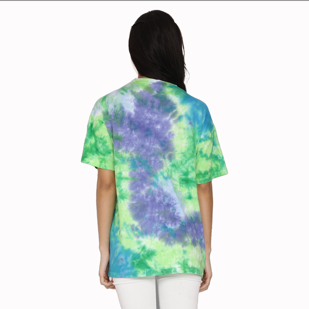 Sprinkles Tie Dye