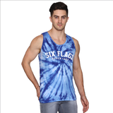 Tie Dye Tank Top