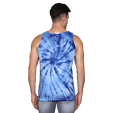 Tie Dye Tank Top