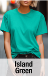 Island Green T-Shirt