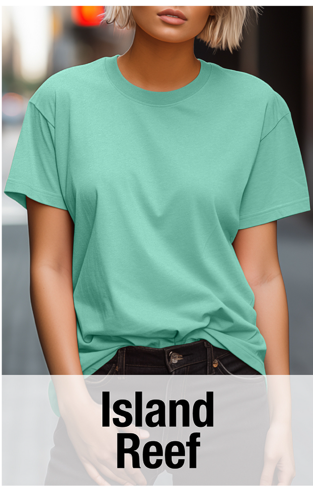 Island Reef T-Shirt