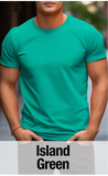 Island Green T-Shirt