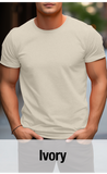 Ivory T-Shirt